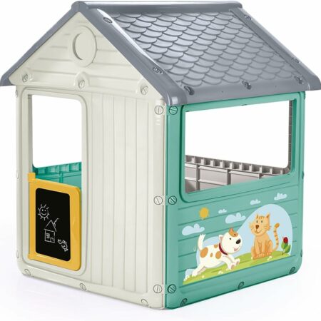 Dolu Ma première maison