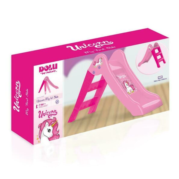 Mon premier toboggan Pliable - Dolu - Image 6