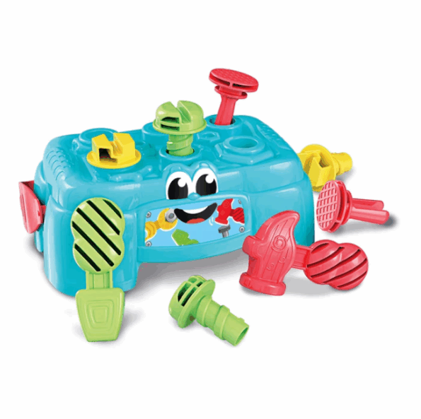 Atelier de bricolage - Clementoni Baby - Image 4