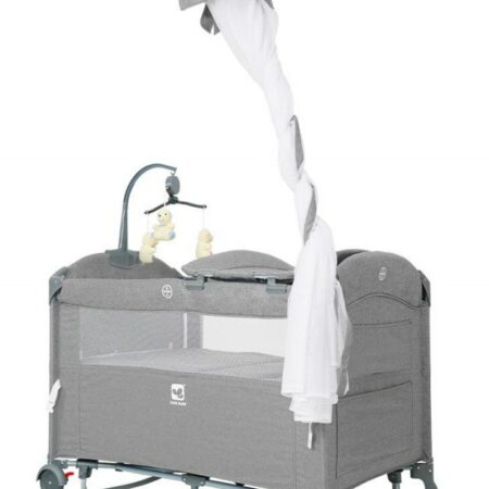 Lit bébé parapluie Cododo Parc 3 en 1 Coolbaby