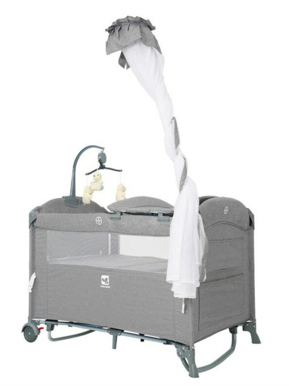 Lit bébé parapluie Cododo Parc 3 en 1 Coolbaby