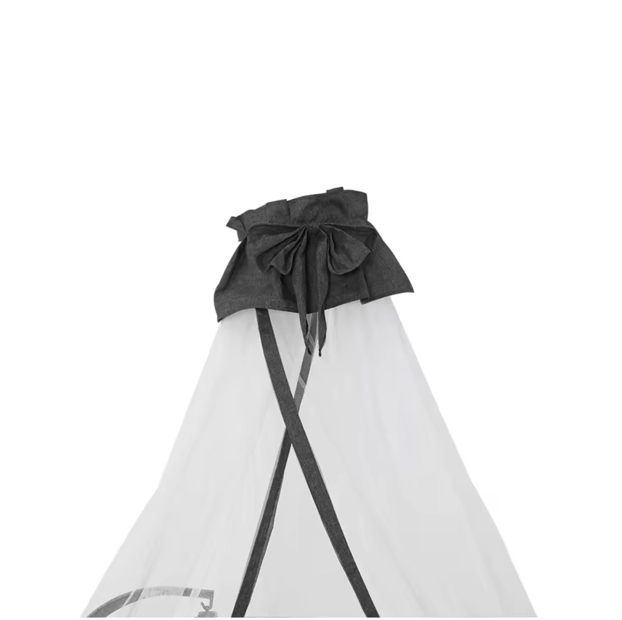Lit bébé parapluie Cododo Parc 3 en 1 Coolbaby - Image 4