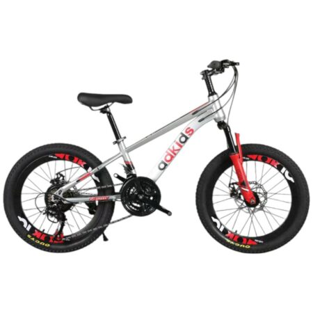 Vélo 20 pouces Bicyclette pour 8ans et plus