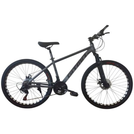 Vélo 24 pouces Bicyclette pour 10 ans et plus