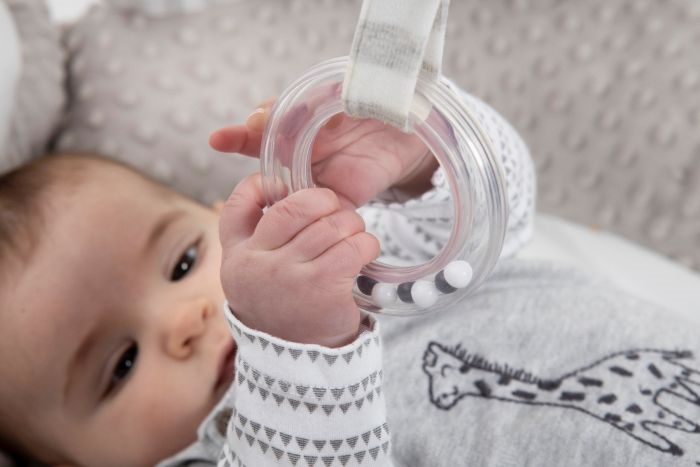 Tapis de jeu Ourson Ultra doux - Image 3