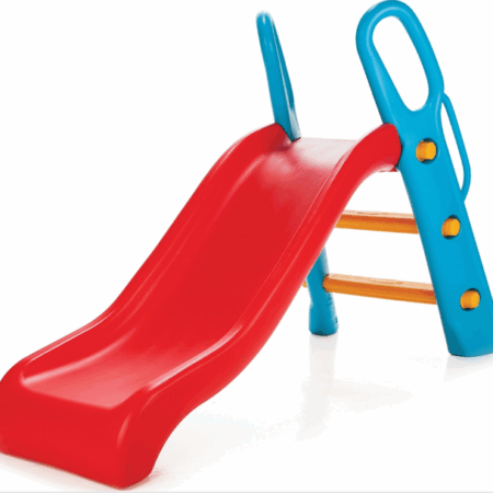 Toboggan pour enfant Bingo Slide - Pilsan
