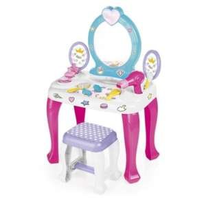 Ensemble Coiffeuse et petite chaise - Dolu