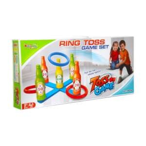 Ensemble de jeu de lancer d'anneaux