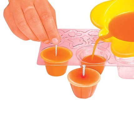 L'atelier des bougies - Clementoni – Image 3