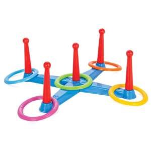 Pilsan - Jeu de lancer d'anneaux