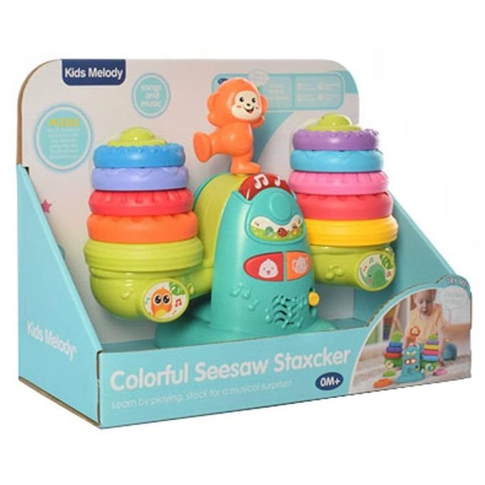 Jouet de balance pour enfant