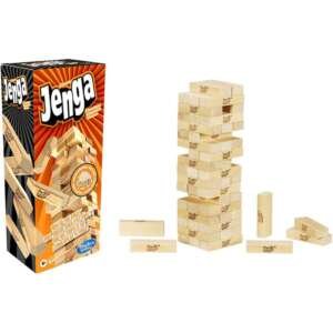 Jenga Classic - Hasbro Gaming