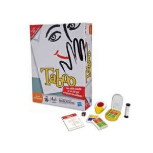 Taboo Classique - Jeu de societe de réflexion