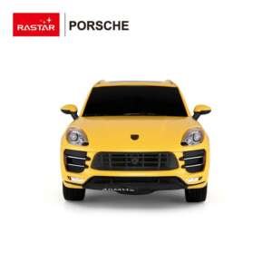 RC Porsche Macan Turbo 1/24 - Rastar