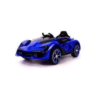 Voiture électrique style Lamborghini 12V - Bleu