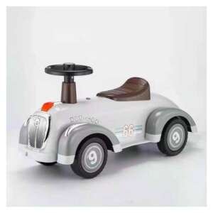 Porteur voiture baby car classic GRIS