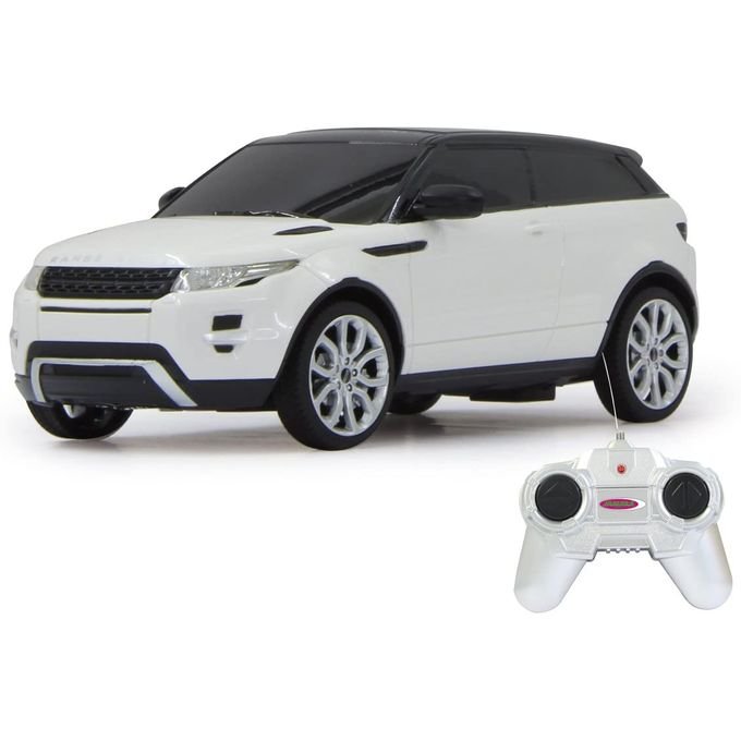 RC Range Rover Evoque 1/24 - Rastar