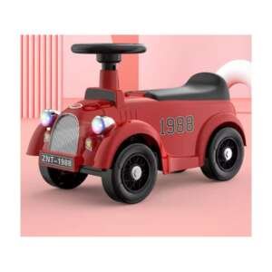 Baby car Classique voiture porteur - Rouge