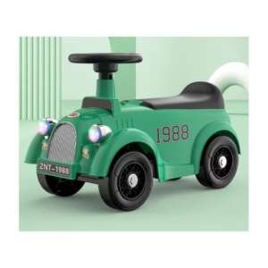Baby car Classique voiture porteur - Vert