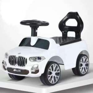 Baby car pour bébé sport - Blanc