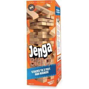 Jenga Giant