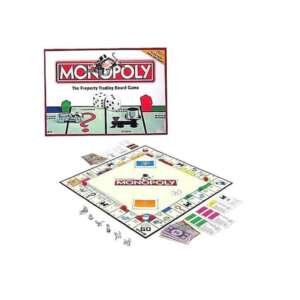 Monopoly Classique