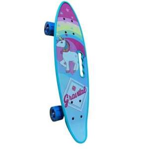 Skate Board en plastique surface Antidérapante 60cm
