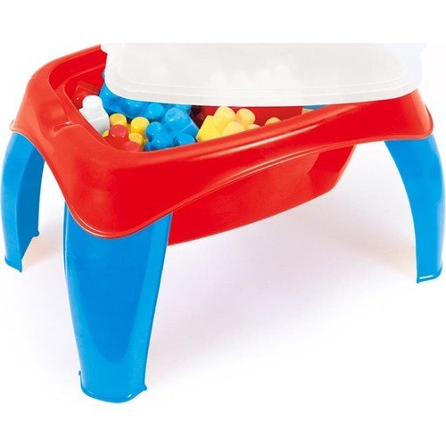 Table d'activité complète avec 30 blocs - Dolu – Image 3
