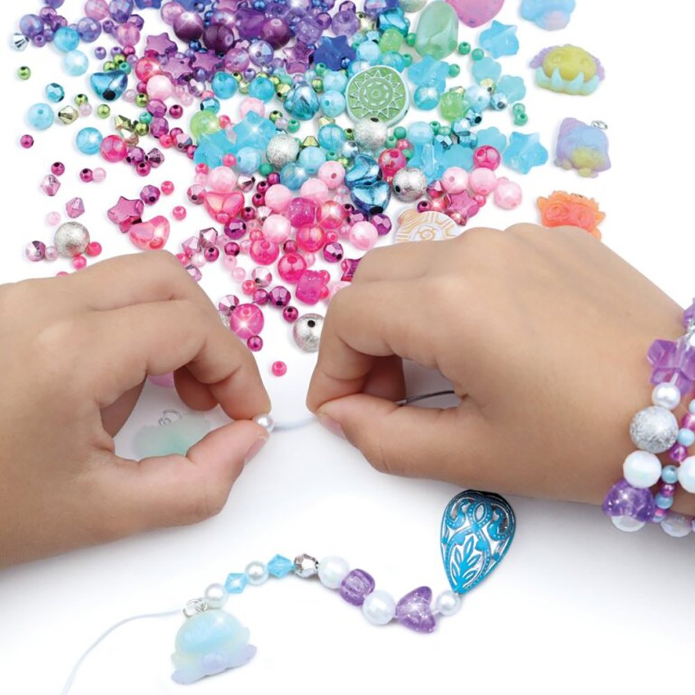 Set de perles avec 6 Animoulous - Nebulous Stars – Image 2