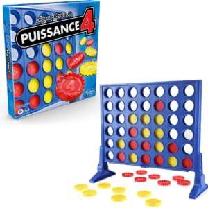Puissance 4 - Hasbro
