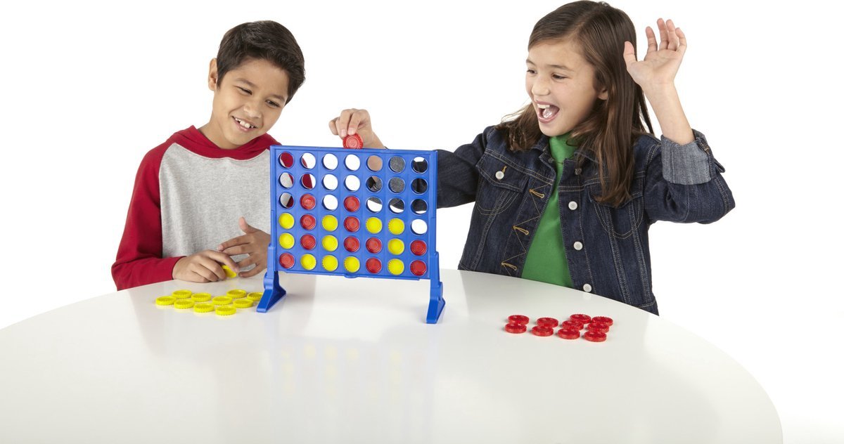 Puissance 4 - Hasbro – Image 2