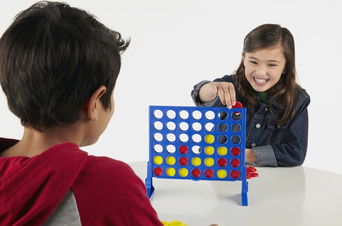 Puissance 4 - Hasbro – Image 3