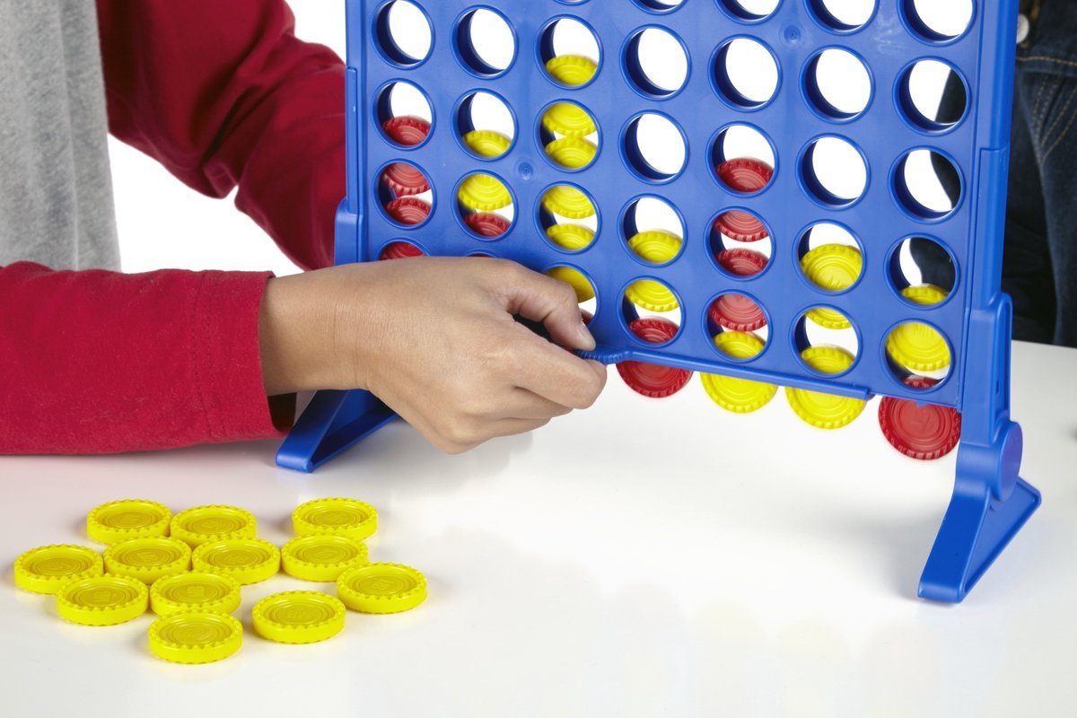 Puissance 4 - Hasbro – Image 4