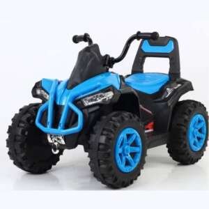 Quad électrique pour enfant 6V - Bleu