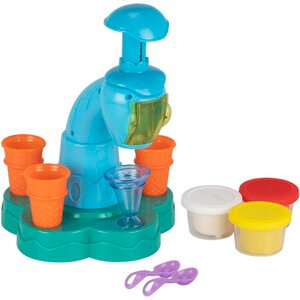 Pate à modeler - Machine de glace – Image 2