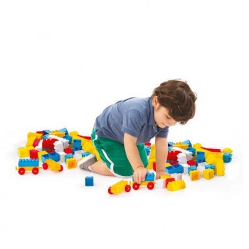 Color Blocks de 85 pcs - Dolu – Image 2