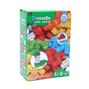 Dinosaur Block Série - 135 pièces
