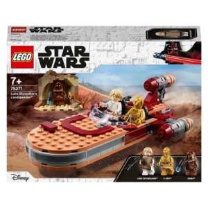 LEGO Star Wars TM Le Landspeeder de Luke Skywalker