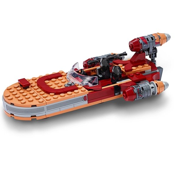 LEGO Star Wars TM Le Landspeeder de Luke Skywalker – Image 4