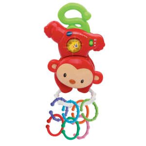 Vtech-Ouistiti Clip & swing