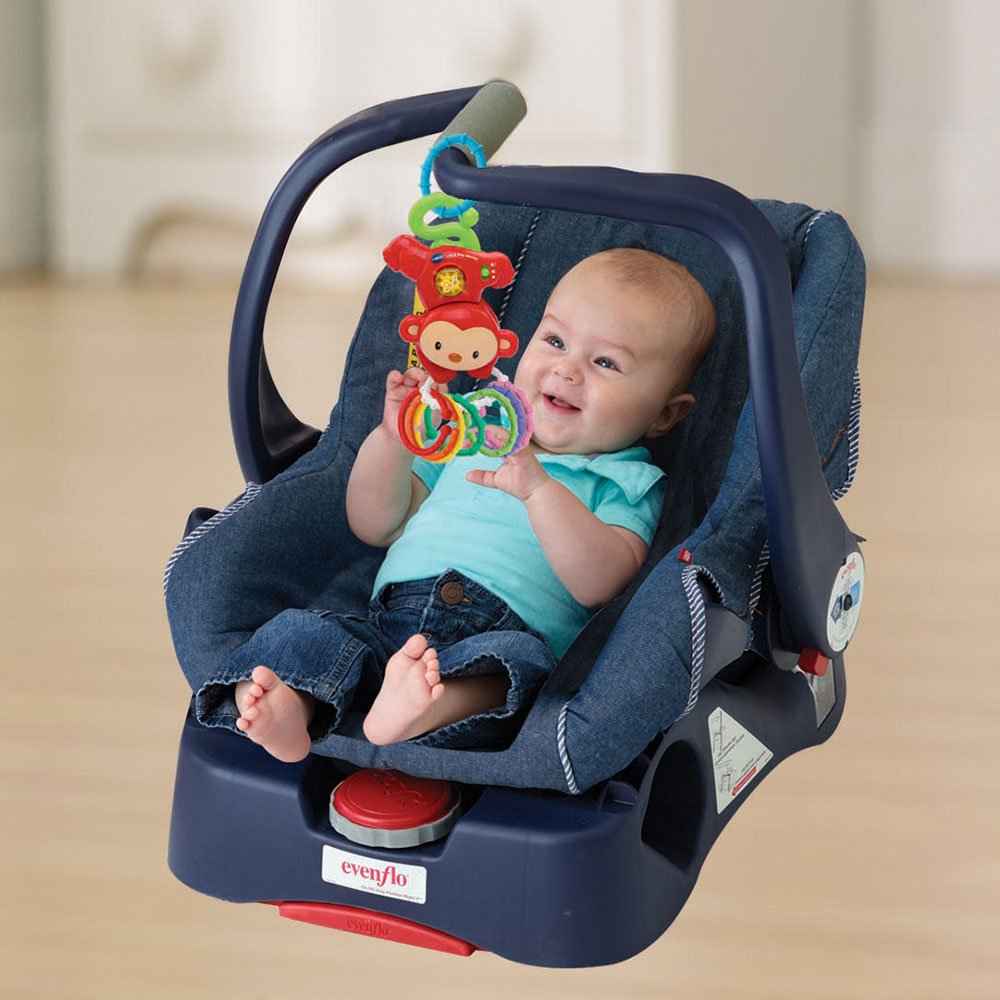 Vtech-Ouistiti Clip & swing – Image 3