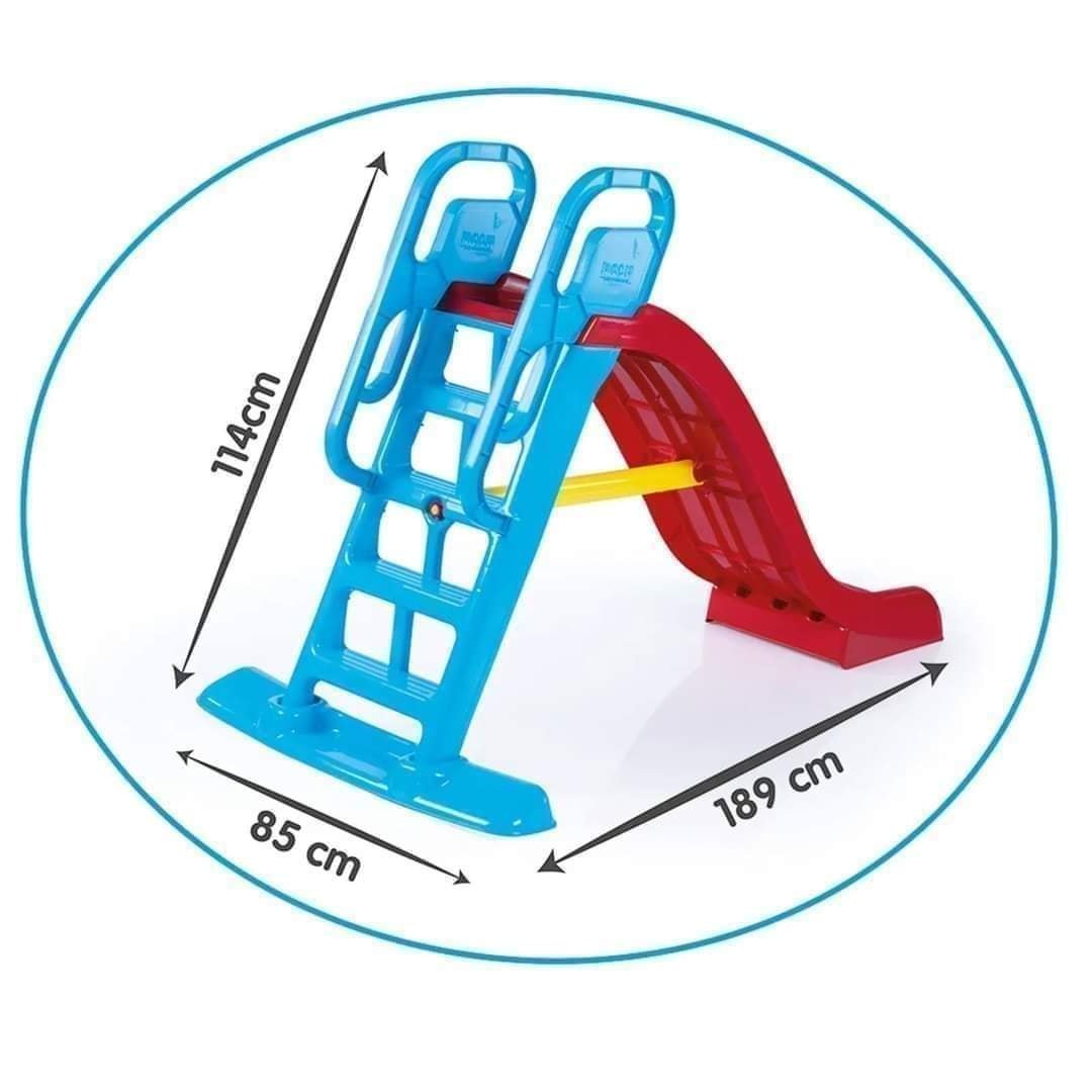 Toboggan big water slide – Image 3