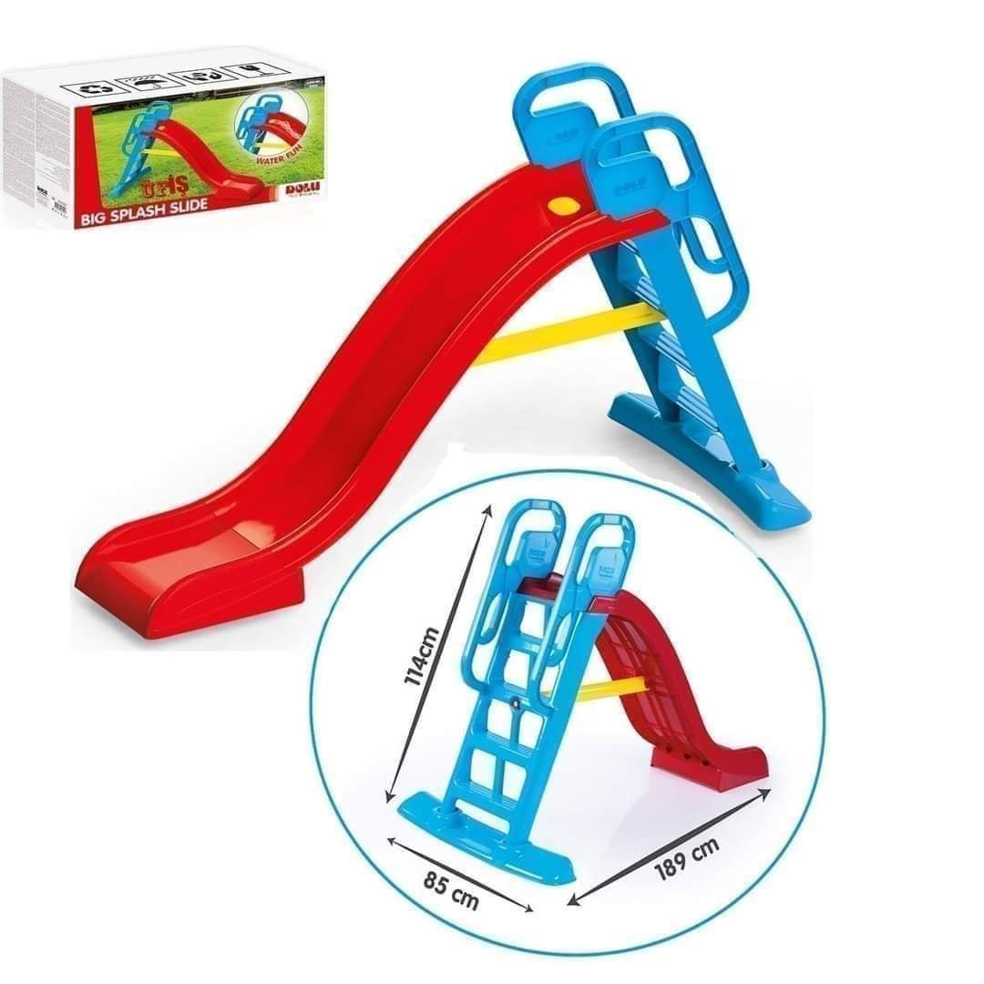 Toboggan big water slide – Image 4