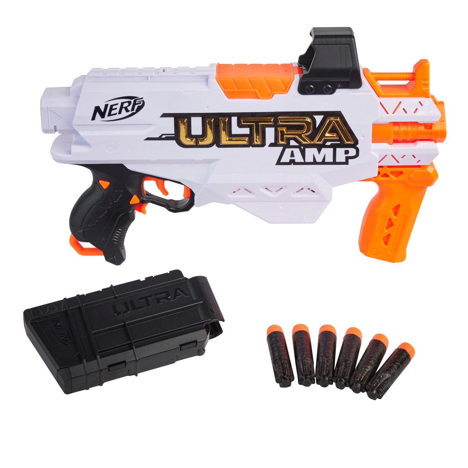 Nerf Ultra AMP - Hasbro – Image 6