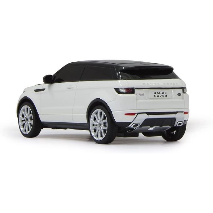 RC Range Rover Evoque 1/24 - Rastar – Image 3
