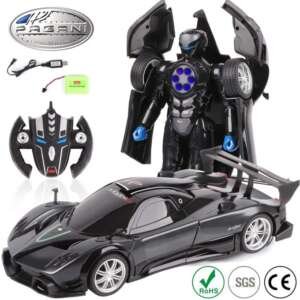 RC Pagani Zonda R Transformers-1/14 - Rastar