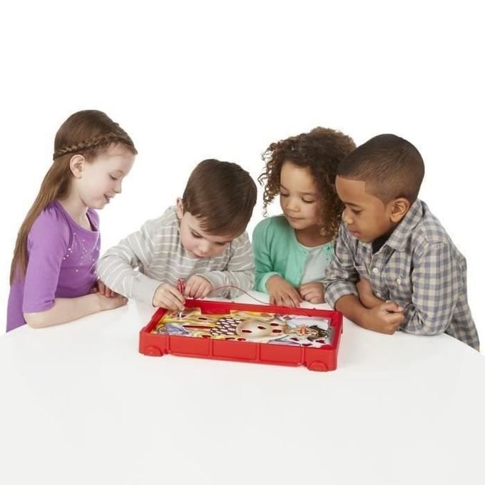 Docteur Maboul -Hasbro Gaming – Image 3