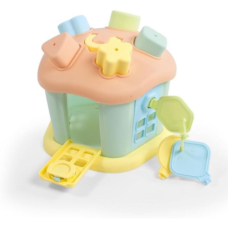 Maison de forme Sweet House - Dolu – Image 3