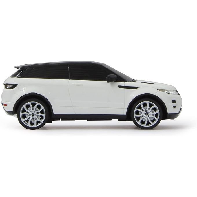 RC Range Rover Evoque 1/24 - Rastar – Image 2