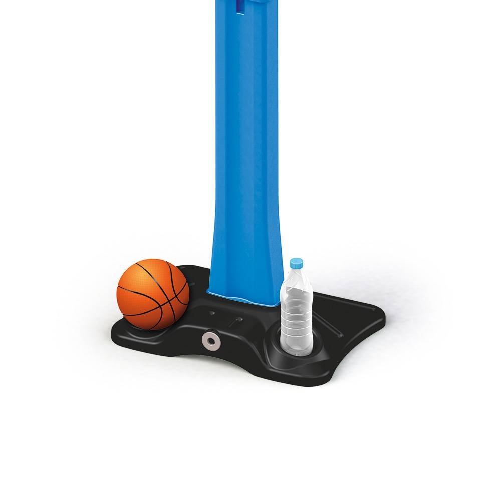 Panier de Basket Ball réglable en hauteur - Dolu – Image 2
